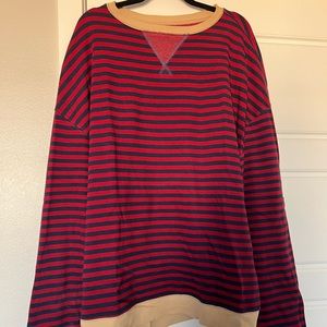 Free People Crewneck